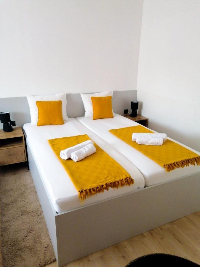 Evita Studio Apartment Karlovac Dış mekan fotoğraf