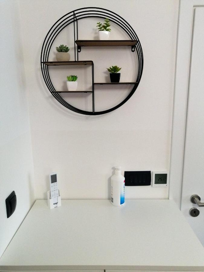 Evita Studio Apartment Karlovac Dış mekan fotoğraf