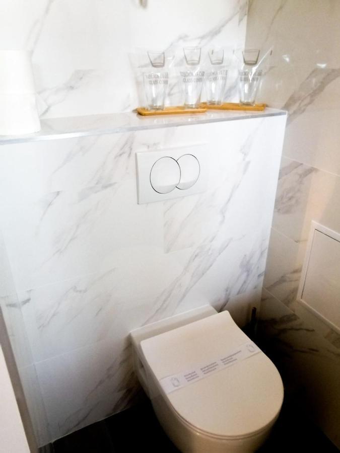 Evita Studio Apartment Karlovac Dış mekan fotoğraf